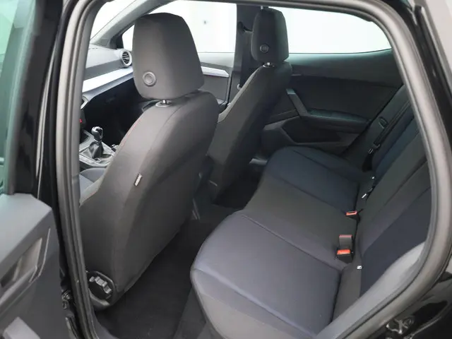 SEAT Ibiza 1.0TSI/115PK FR 2024 Benzine 9