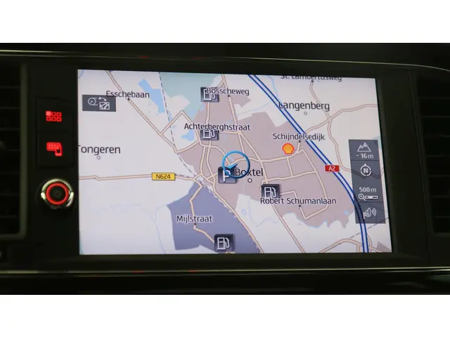 SEAT Leon ST 1.0 TSI FR Ultimate Edition 2020 Benzine 26