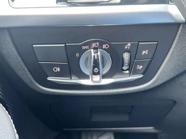 BMW X3 xDrive30e X-Line 2021 Hybride Benzine 36