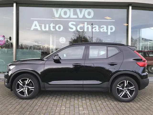 Volvo XC40 2