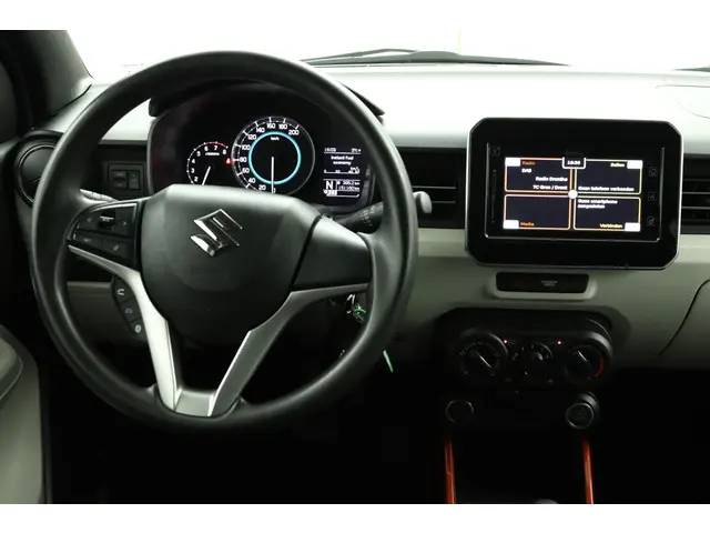 Suzuki Ignis 1.2 Select 2018 Benzine 57