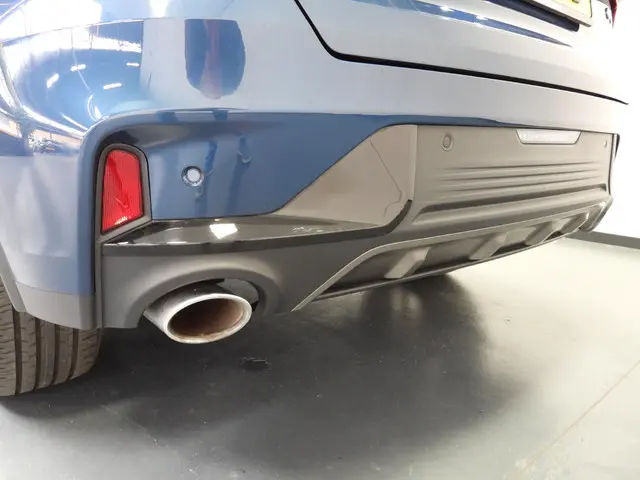 Lynk & Co 01 1.5 PHEV Plug-In 2023 Hybride Benzine 37