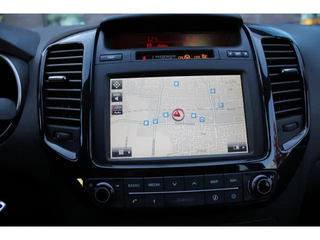 Kia Venga 1.4 CVVT DynamicPLusLine 2016 Benzine 15