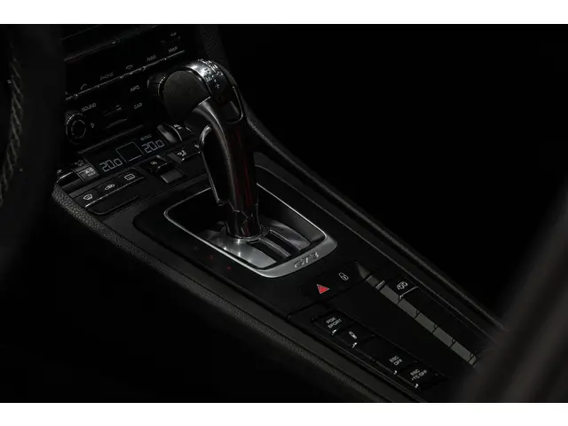 Porsche 911 991 MK1 GT3 2015 Benzine 21