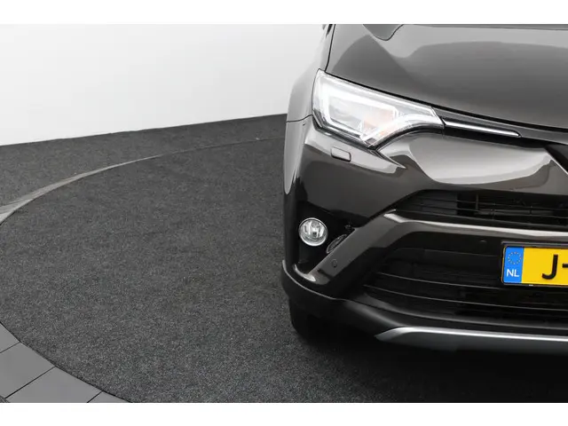 Toyota RAV4 2.5 Hybrid Executive 2017 Hybride Benzine 35