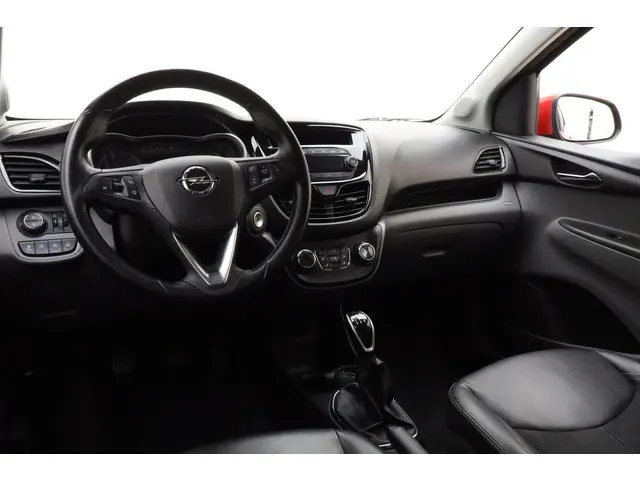 Opel KARL 1.0 ecoFLEX Cosmo 2016 Benzine 7