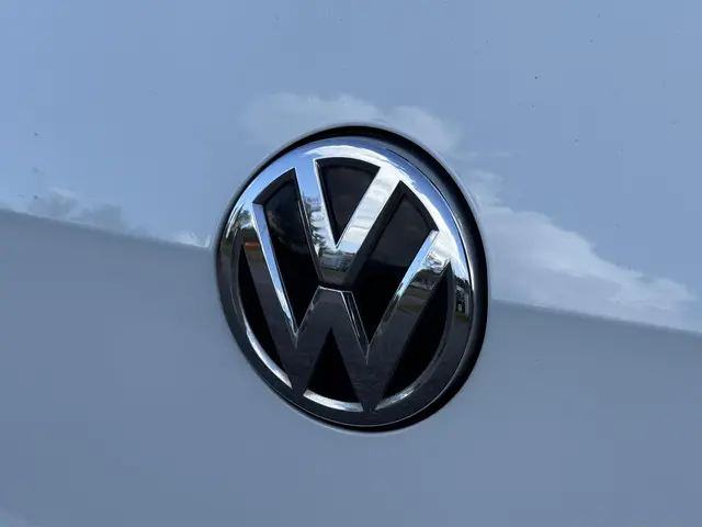 Volkswagen Golf 1.4 TSI CUP Edition 2015 Benzine 31