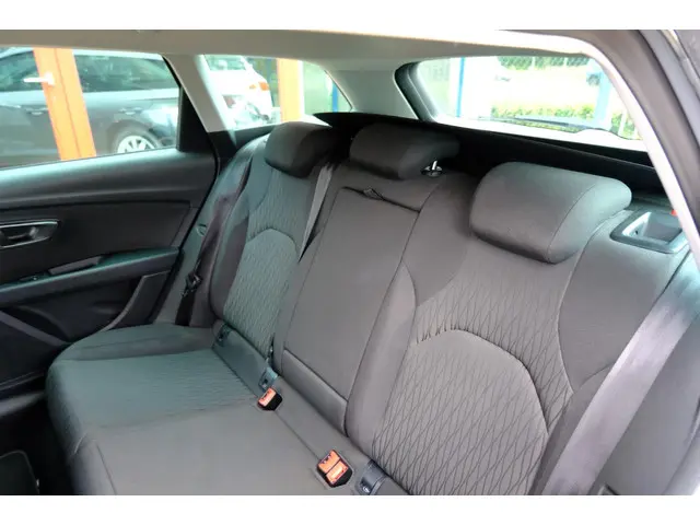 SEAT Leon ST 1.2 TSI Style Navi|Clima|LMV 2015 Benzine 23