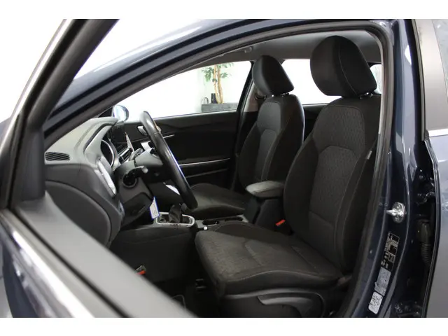 Kia Ceed Sportswagon 1.6 CRDi DynamicLine 2020 Diesel 10
