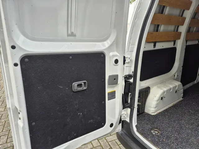 Nissan NV200 1.5 dCi Optima 2018 Diesel 11