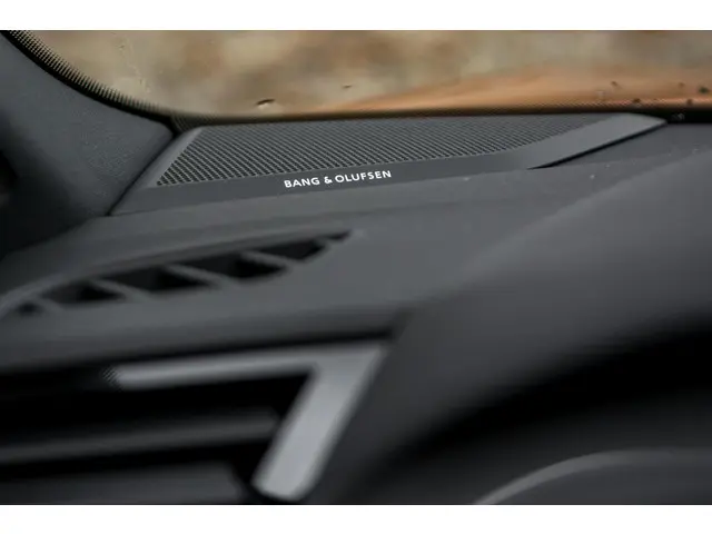 Audi RSQ3 Sportback TFSI 2021 Benzine 17