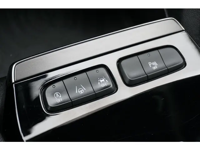 Opel Mokka 1.2 Turbo GS Line 2021 Benzine 22