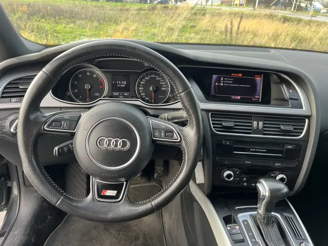 Audi A4 Limousine 1.8 TFSI S Edition 2012 Benzine 15