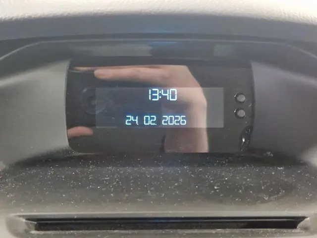 Ford Focus Wagon 1.0 Trend 2016 Benzine 11