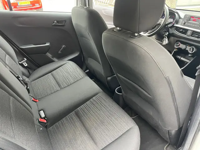 Kia Picanto 1.0 CVVT ComfortLine 2020 Benzine 14