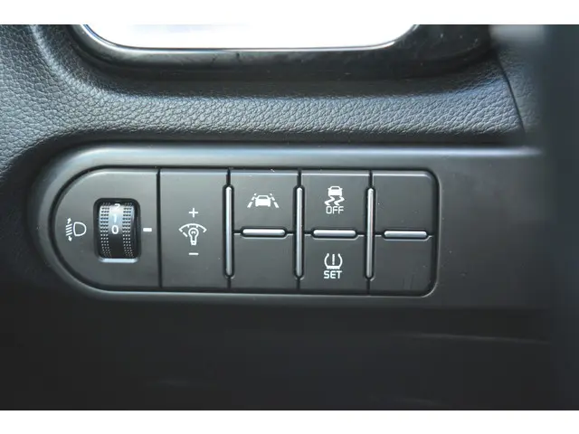 Kia ProCeed 1.4 T-GDI GT-Line 2020 Benzine 36