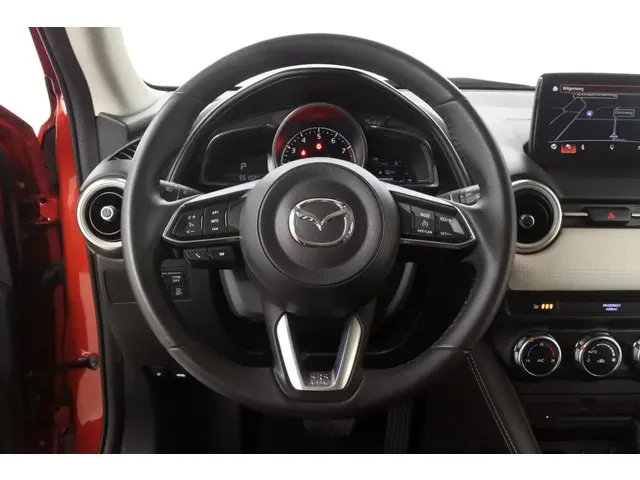 Mazda CX-3 2.0 121pk Automaat Luxury 2020 Benzine 22