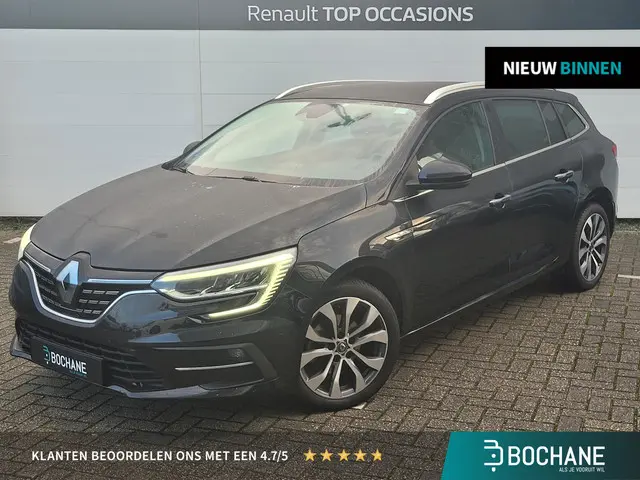 Renault Mégane Estate