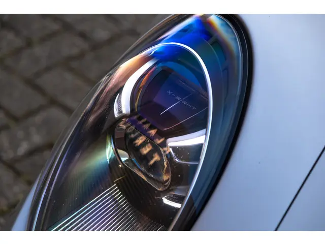 Porsche 911 3.0 Carrera S 2019 Benzine 38