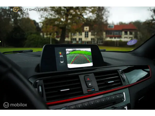 BMW 2 Serie Cabrio | 2018 Benzine 19