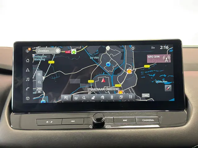 Nissan QASHQAI 1.3 MHEV Xtronic TEKNA 2023 Benzine 24