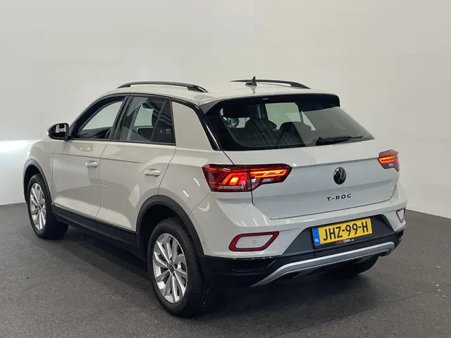 Volkswagen T-Roc 1.5 TSI Style 2024 Benzine 8