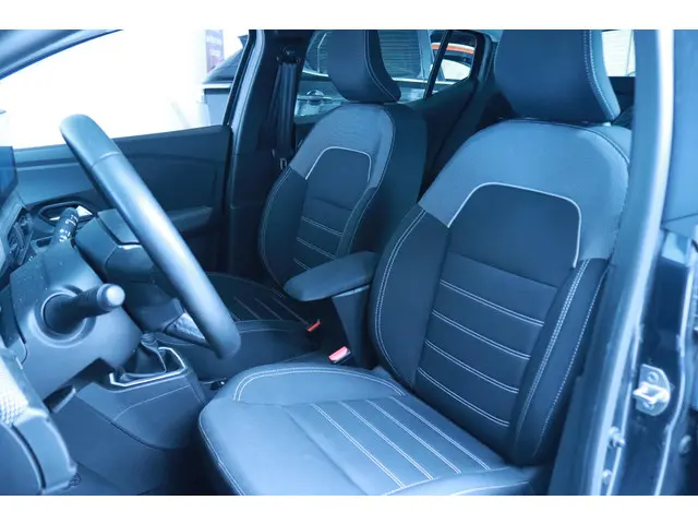 Dacia Sandero 1.0 TCe 100 Bi-Fuel Essential 2021 Benzine 7