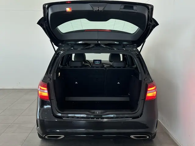 Mercedes-Benz B-Klasse 180 Ambition 2015 Benzine 30