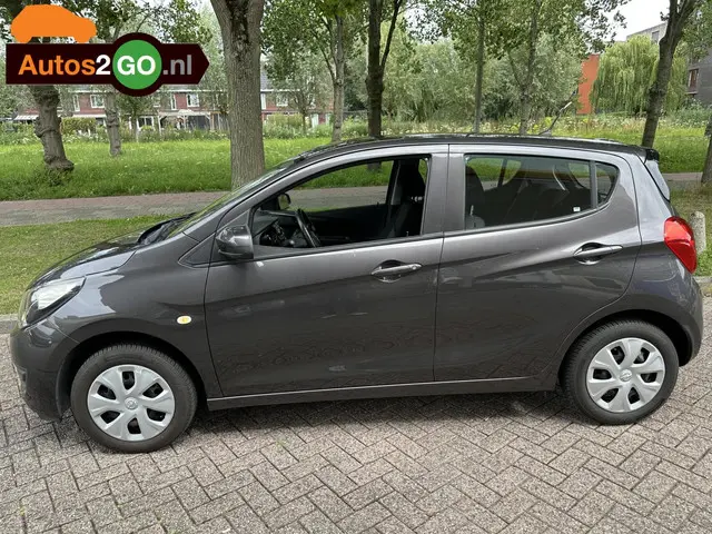 Opel KARL 2
