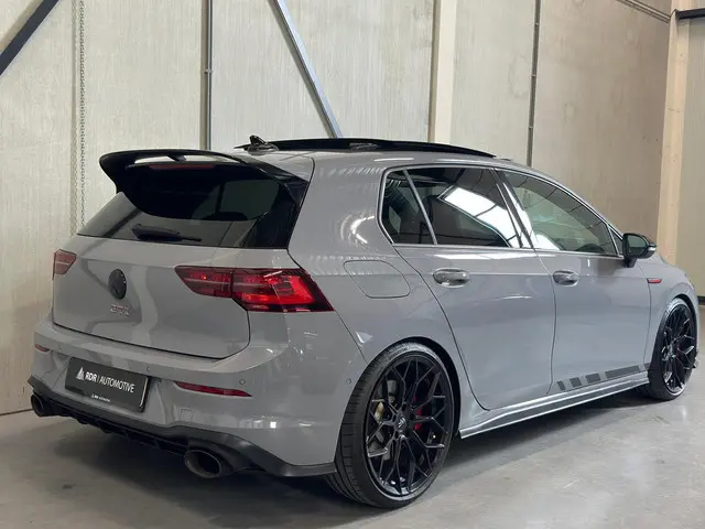 Volkswagen Golf 3