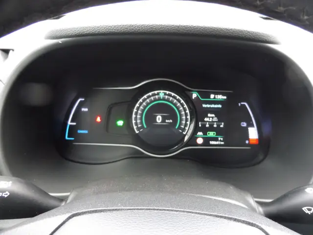 Hyundai Kona EV Premium 64 kWh SOH 98% 2020 Elektrisch 22