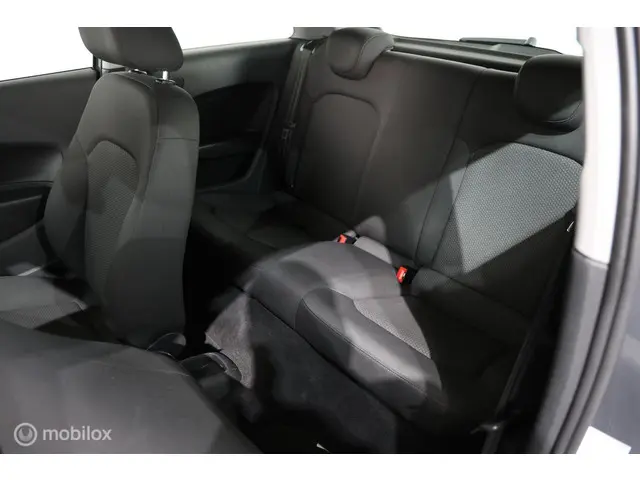 Audi A1 1.0 TFSI - CAMERA - SPORTVELGEN 2017 Benzine 22