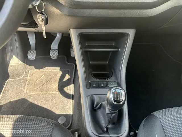 Škoda Citigo 1.0 Greentech Ambition 2016 Benzine 11