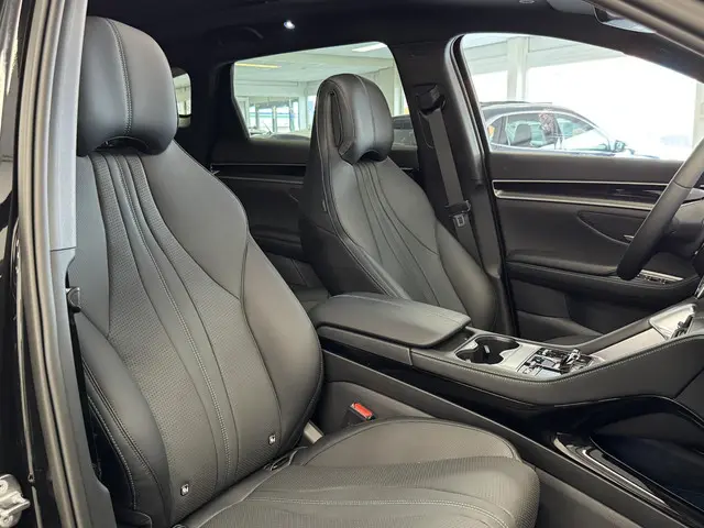 BYD SEAL U 1.5 DM-i FWD Boost 2025 Hybride Benzine 34