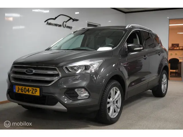 Ford Kuga 1.5 EcoBoost Titanium 2019 Benzine 3