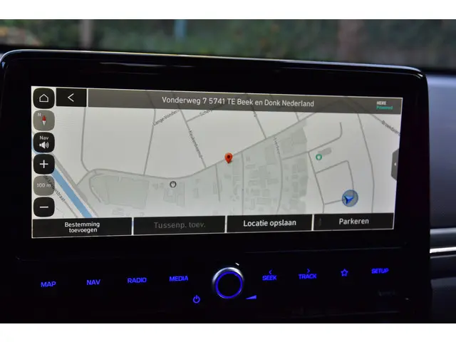 Hyundai IONIQ Comfort EV 38 kWh 2020 Elektrisch 12