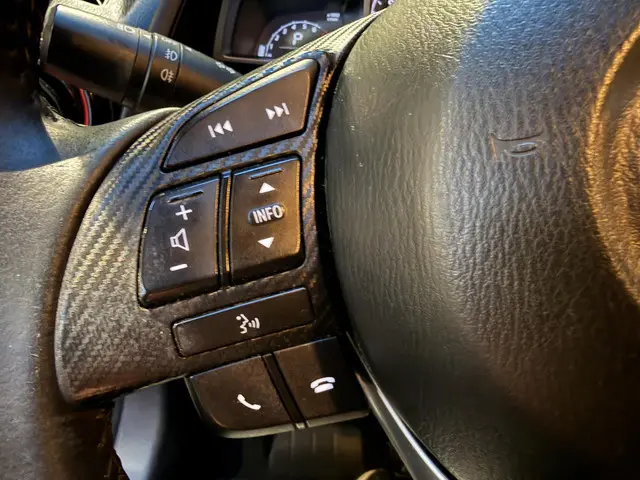 Mazda CX-3 2.0 exclusive-line Automaat! 2016 Benzine 18