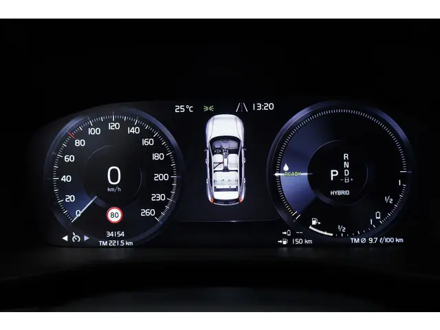 Volvo XC40 1.5 T4 Recharge R-Design 2022 Hybride Benzine 10