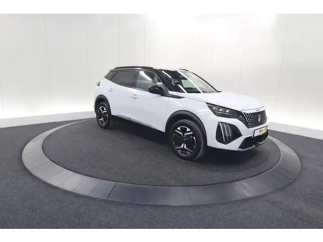 Peugeot 2008 PureTech 130 EAT8 GT 2024 Benzine 6