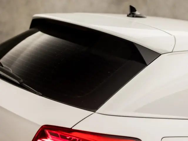 Audi Q2 35 TFSI S-Line Sport 2019 Benzine 38