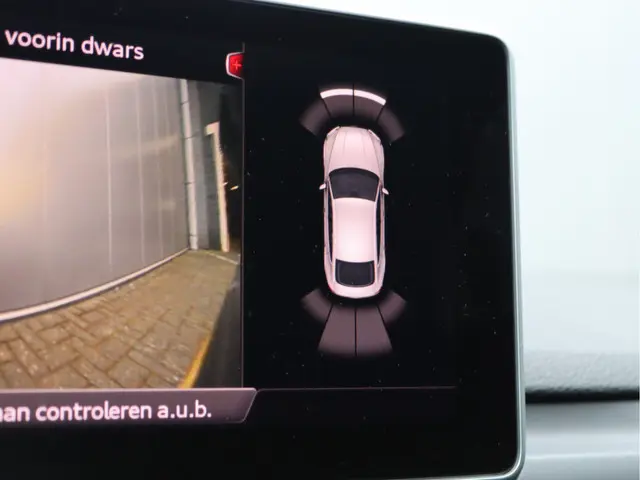 Audi A5 Sportback 3.0TFSI S5 quattro 2018 Benzine 82