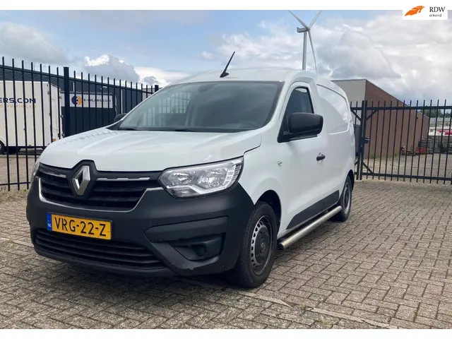 Renault Express