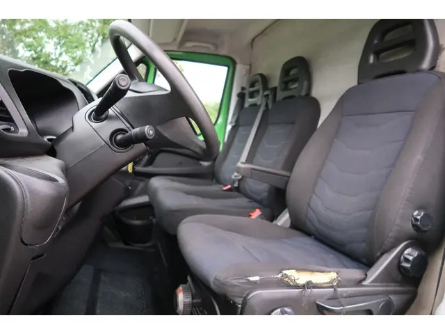 Iveco Daily 35S16V 2.3 352 H3 L 2017 Diesel 26