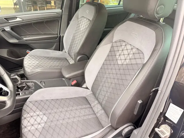 Volkswagen Tiguan 1.5 TSI R-Line Business 2023 Benzine 5