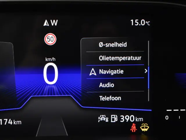 Volkswagen Polo 1.0 Tsi 95pk R-Line 2023 Benzine 5