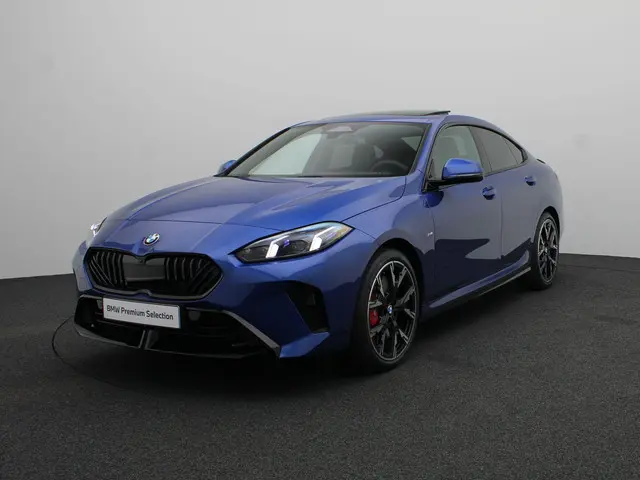 BMW 2 Serie Gran Coupé 220 2025 Benzine 25