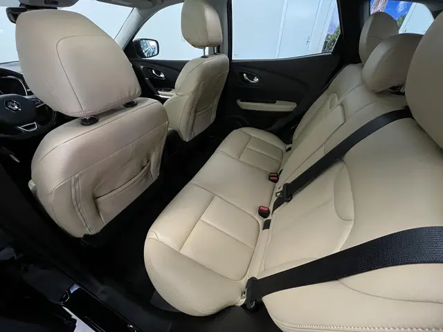 Renault Kadjar 1.2 TCe Bose 2018 Benzine 8