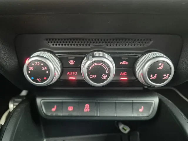 Audi A1 Sportback 1.0 TFSI 2016 Benzine 16