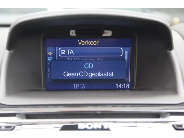 Ford Fiesta 1.0 EcoBoost 126 Pk Titanium 2014 Benzine 27
