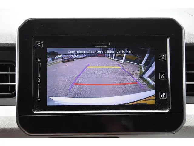 Suzuki Ignis 1.2 Select 2018 Benzine 11